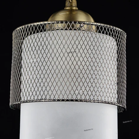 Подвесной светильник Freya Ornella FR2201-PL-01-BZ