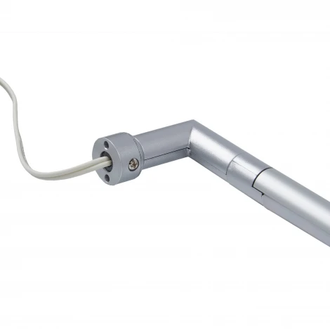 Настенный светильник линейный светодиодный ULM-F31-9W/NW IP20 картон Uniel SILVER (12V)