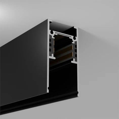 Шинопровод магнитный накладной Lightera Startrek 48 LE163TS-200B