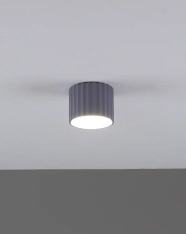 Потолочный светильник Moderli Cora V11886-1C