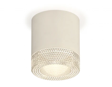 Накладной точечный светильник Ambrella Techno XS7401020 (220V, круглые)