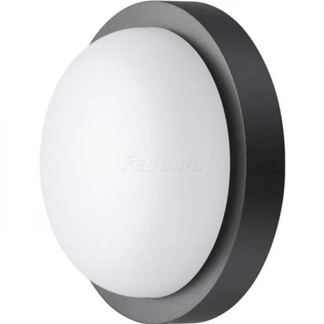 Потолочный светильник уличный Novotech Opal 358015 (LED, 220V, круглые, IP65)