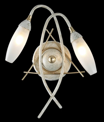 Бра Maytoni Modern 7 MOD501-02-G