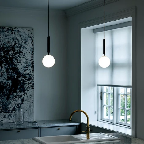 Подвесной светильник E27 Lu Carte LC-11-0787