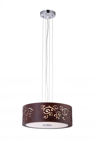 Подвесной светильник Arte Lamp Arabesco A1500SP-3BR