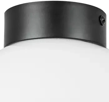 Потолочный светильник круглый Lightstar Globo 812117 (220V, шар)