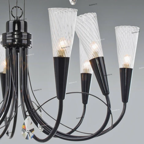 Подвесная люстра Lightstar Aereo 711097