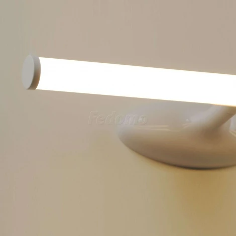 Подсветка для картин Arte Lamp Orizzone A2836AP-1WH
