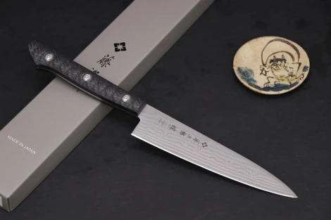 Универсальный нож GAI F-1353 TOJIRO