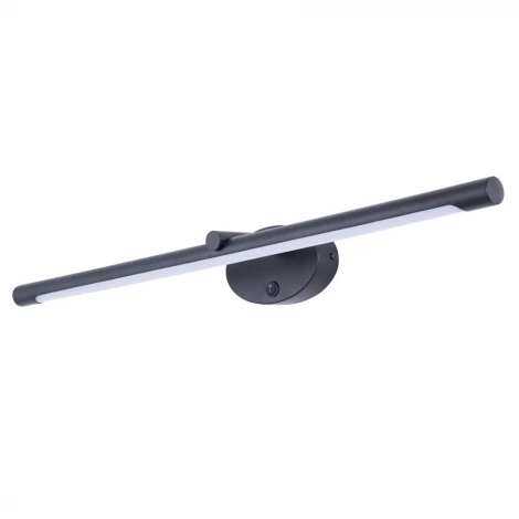 Подсветка для картин Arte Lamp Ronnie A8027AP-1BK (LED, 220V, выключатель)