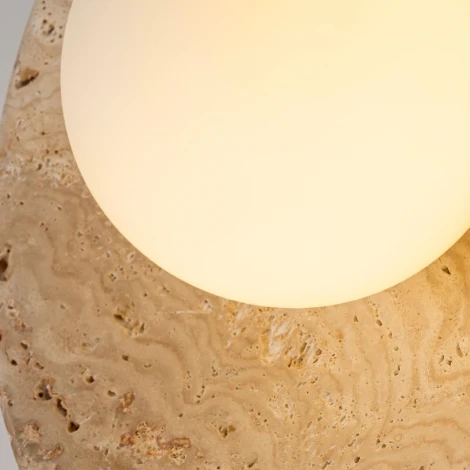 Настенный светильник F-Promo Action 4753-1W (220V, шар)