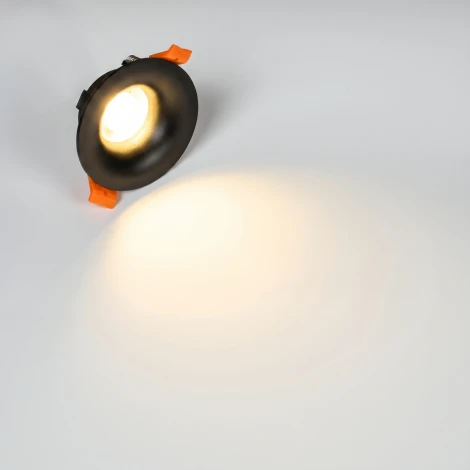 Встраиваемый точечный светильник MyFar Torus MT2013-G5.3-B