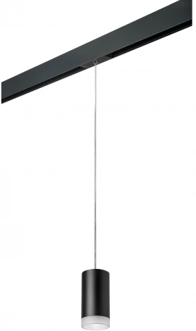 Трековый светильник однофазный 220V Lightstar Rullo PRORP43730 (круглые)