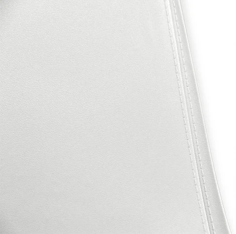 Стул Sheffilton SHT-S75 белый/хром лак от фабрики Sheffilton