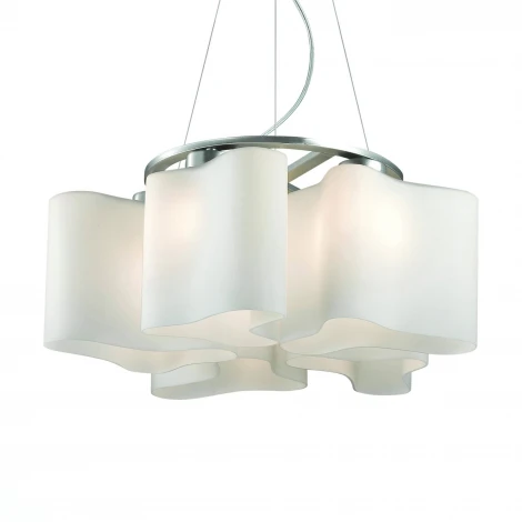 Подвесная люстра ST Luce Onde 2 SL118.503.05