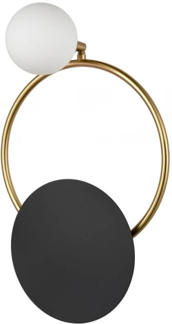 Бра Vele Luce Saturno 10038 VL5764W21