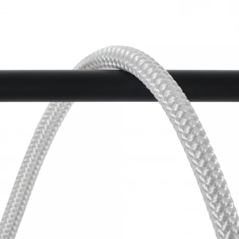 Подвесной светодиодный светильник с гибким неоном MyFar Kenneth MR2143-1PL (220V, на проводе, IP40)