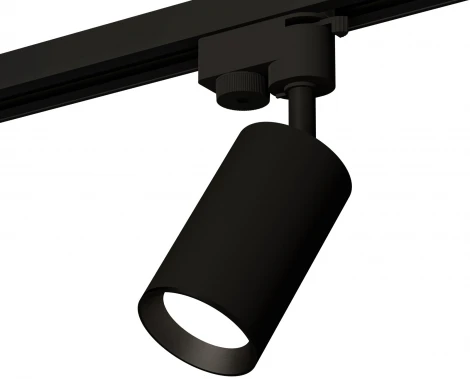 Трековый светильник Ambrella Track System XT6323003 (круглые)