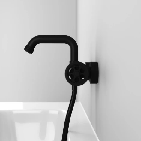 Смеситель IDDIS Grange GRABLR2i02WA для ванны с душем