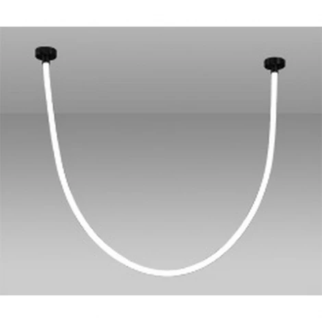 Подвесной светильник с пультом LED Lu Carte Antic LC-22-0241