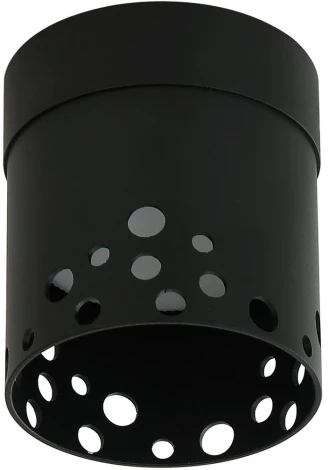 Точечный светильник Imex ESTELA IL.0005.4400 BK