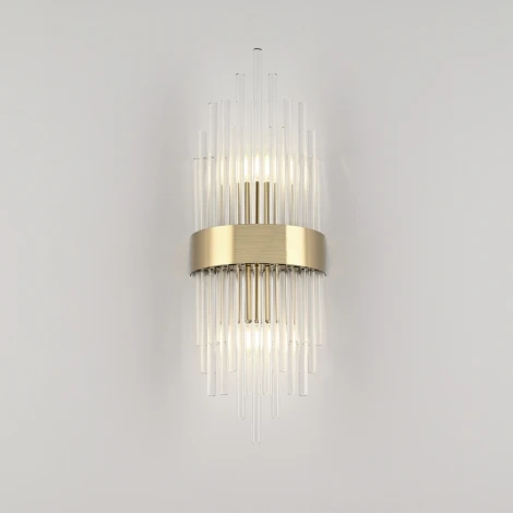 Бра Arte Milano Torcia 430122.140.2.E14.A1 BS