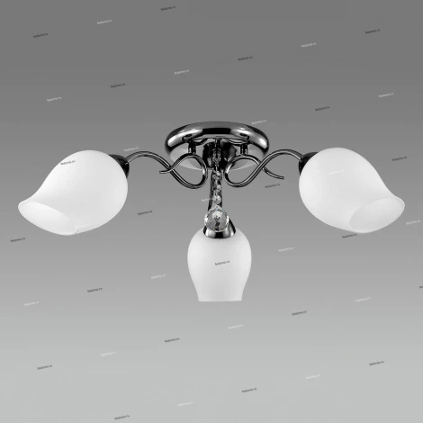 Потолочная люстра Lumion Rondina 3076/3C