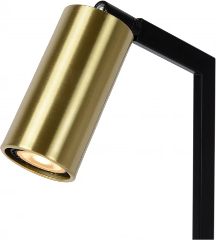 Интерьерная настольная лампа с выключателем Sybil 45599/01/30 (220V)