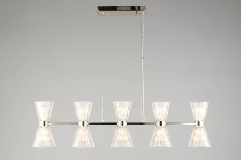 Подвесной светильник Aployt Elinor APL.801.13.10