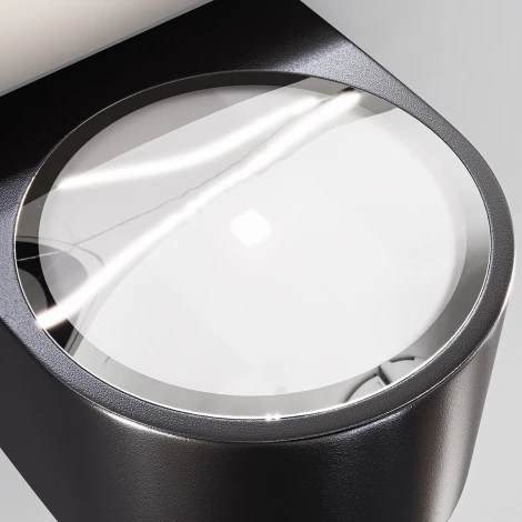 Архитектурная подсветка Maytoni Blow O435WL-L5GF3K (LED, 220V, IP54)