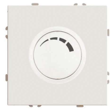 Диммер 250В 500W (кашемир, soft touch) Stekker Эмили 49894