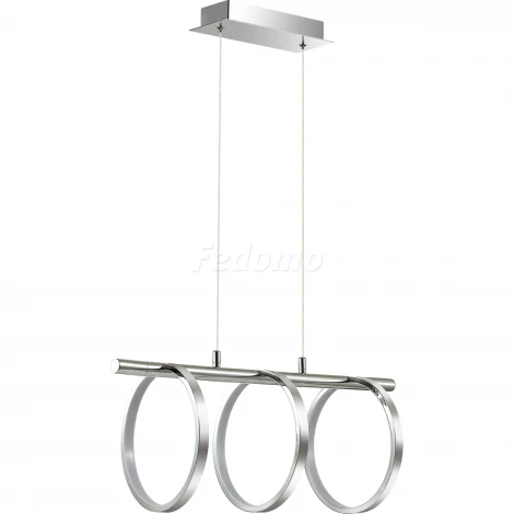 Подвесной светильник Odeon Light Ringgi 3970/48L