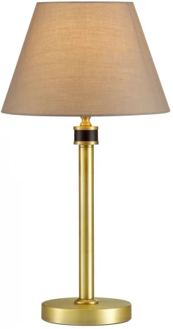 Интерьерная настольная лампа Lumion Montana 4429/1T (220V, выключатель)