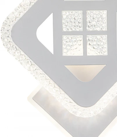 Бра Escada Arcturus 10226/1LED BL White (220V)