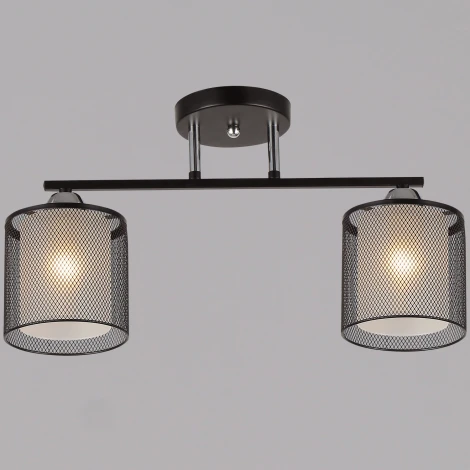 Потолочная люстра на штанге Reluce 07649-0.3-02