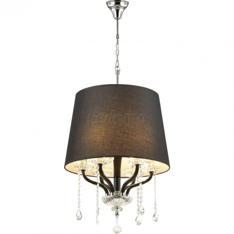 Подвесная люстра Odeon Light Teona 4194/6