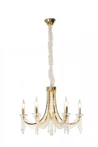 Подвесная люстра AM Group VIORE SP6 FGD