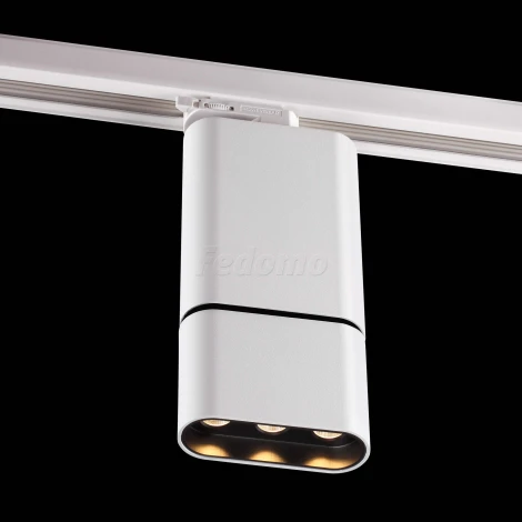 Трековый светильник Novotech Bella 357954