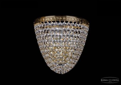 Бра Bohemia 1925 1925/3S/G