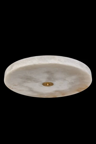 Потолочный светильник круглый Fluorite Luar FL1110-6C (LED, 220V, круглые)