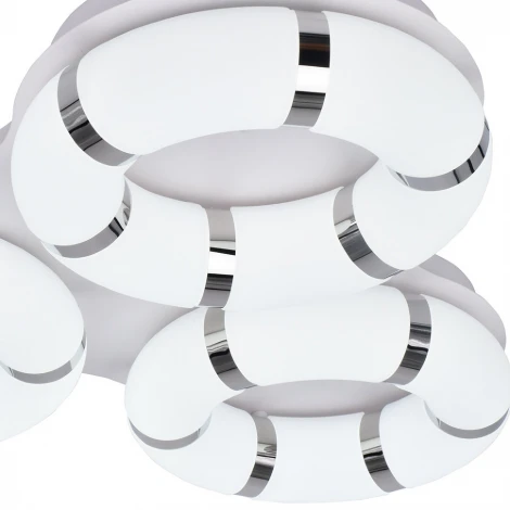 Потолочная люстра Seven Fires Сэнго 38534.01.09.108