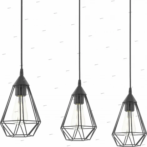 Подвесной светильник Eglo Tarbes 94189 (220V, на проводе)