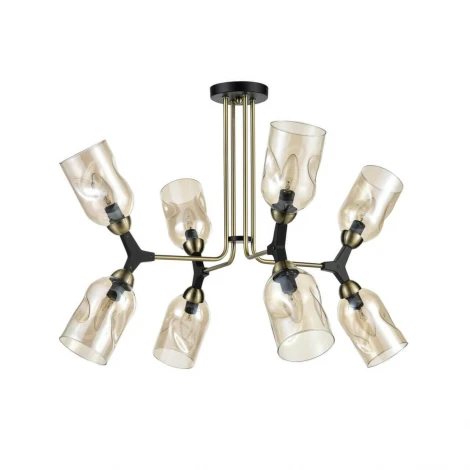 Потолочная люстра Vele Luce Sereno 983 VL2194L08