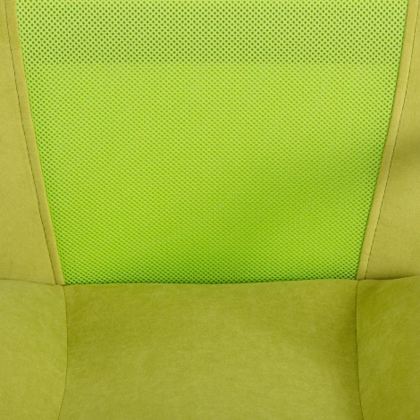 Кресло Стафф/Staff велюр/сетка, олива/зеленый, 23/TW-26 Tetchair 26212