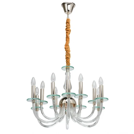 Подвесная люстра MW-Light Кьянти 720010812