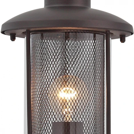 Наземный светильник ST Luce Lastero SL080.405.01 (220V, IP54)