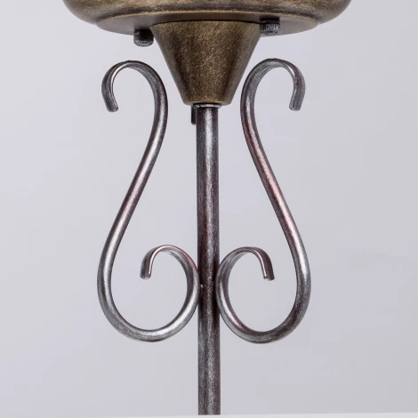 Потолочная люстра MW-Light Аида 323012603