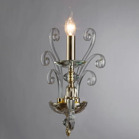 Бра Divinare Albedo 8821/09 AP-1