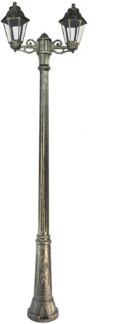 Наземный фонарь Fumagalli Anna E22.157.S20.BXF1R (220V, под старину, IP44)