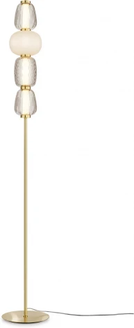 Торшер Maytoni Pattern MOD267FL-L32G3K (LED, 220V, выключатель)